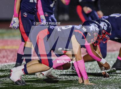 Thumbnail 2 in Cascade Christian @ Life Christian Academy photogallery.