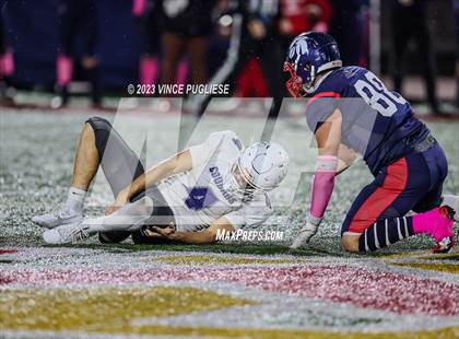 Thumbnail 3 in Cascade Christian @ Life Christian Academy photogallery.
