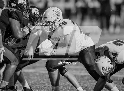 Thumbnail 3 in Cascade Christian @ Life Christian Academy photogallery.