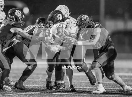 Thumbnail 3 in Cascade Christian @ Life Christian Academy photogallery.