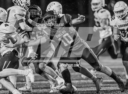 Thumbnail 2 in Cascade Christian @ Life Christian Academy photogallery.