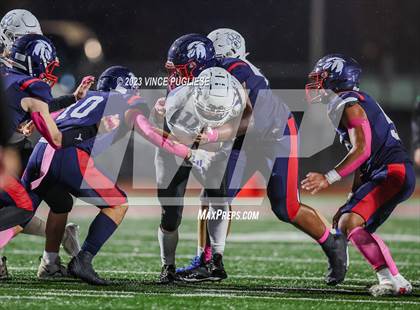 Thumbnail 3 in Cascade Christian @ Life Christian Academy photogallery.