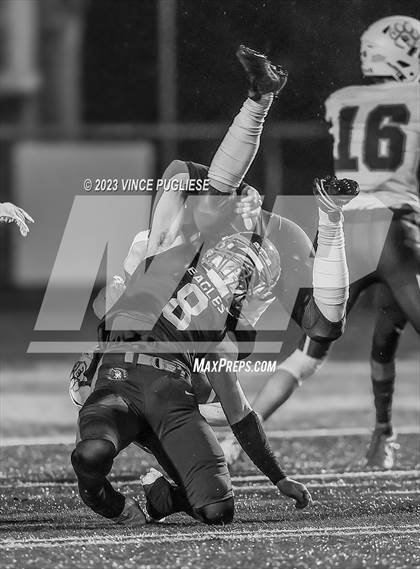 Thumbnail 2 in Cascade Christian @ Life Christian Academy photogallery.