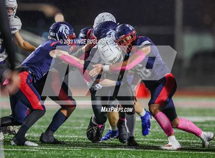 Thumbnail 2 in Cascade Christian @ Life Christian Academy photogallery.