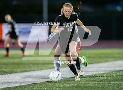 Thumbnail 1 in Westminster vs. South Pasadena (CIF SS D5 Final) photogallery.