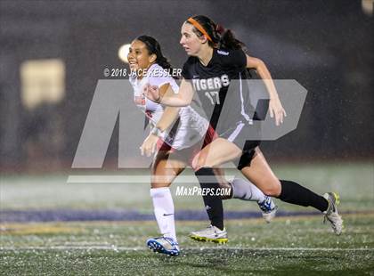 Thumbnail 3 in Westminster vs. South Pasadena (CIF SS D5 Final) photogallery.