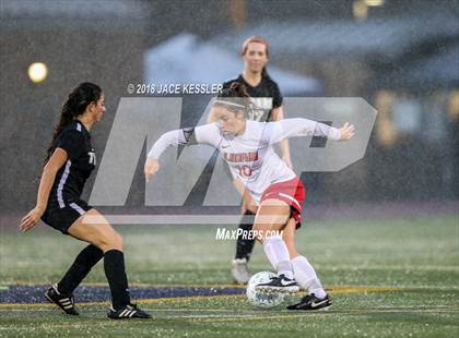 Thumbnail 3 in Westminster vs. South Pasadena (CIF SS D5 Final) photogallery.