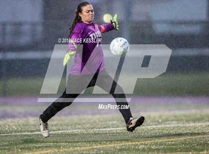 Thumbnail 2 in Westminster vs. South Pasadena (CIF SS D5 Final) photogallery.