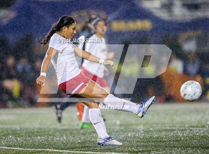 Thumbnail 1 in Westminster vs. South Pasadena (CIF SS D5 Final) photogallery.
