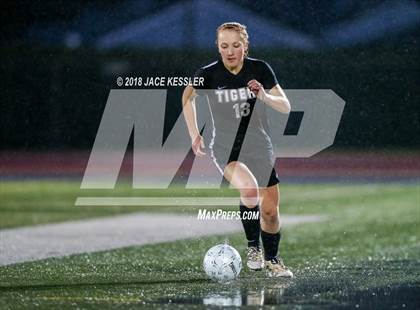 Thumbnail 3 in Westminster vs. South Pasadena (CIF SS D5 Final) photogallery.