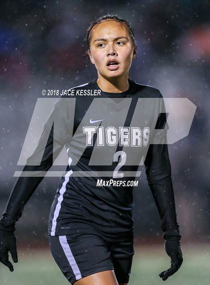 Thumbnail 3 in Westminster vs. South Pasadena (CIF SS D5 Final) photogallery.