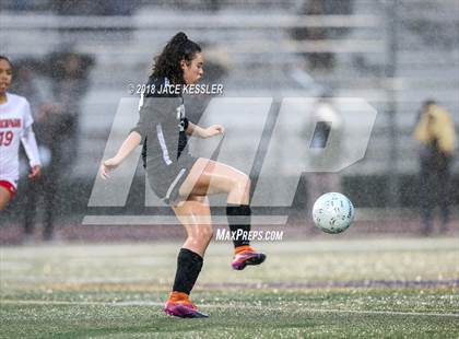 Thumbnail 1 in Westminster vs. South Pasadena (CIF SS D5 Final) photogallery.