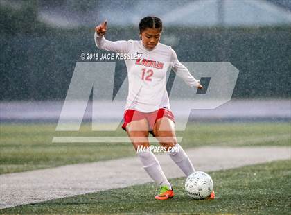 Thumbnail 3 in Westminster vs. South Pasadena (CIF SS D5 Final) photogallery.