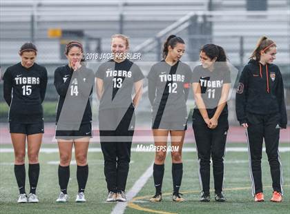 Thumbnail 1 in Westminster vs. South Pasadena (CIF SS D5 Final) photogallery.