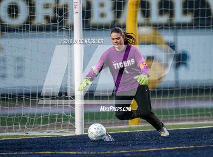 Thumbnail 3 in Westminster vs. South Pasadena (CIF SS D5 Final) photogallery.