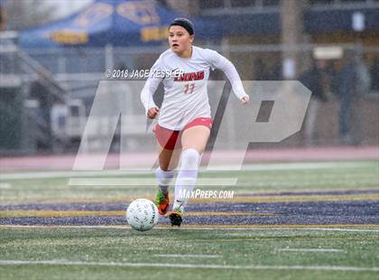 Thumbnail 2 in Westminster vs. South Pasadena (CIF SS D5 Final) photogallery.