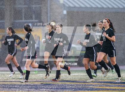 Thumbnail 1 in Westminster vs. South Pasadena (CIF SS D5 Final) photogallery.