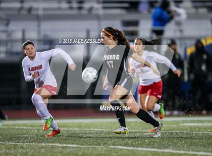 Thumbnail 2 in Westminster vs. South Pasadena (CIF SS D5 Final) photogallery.