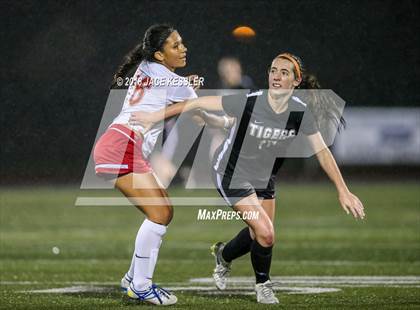 Thumbnail 2 in Westminster vs. South Pasadena (CIF SS D5 Final) photogallery.