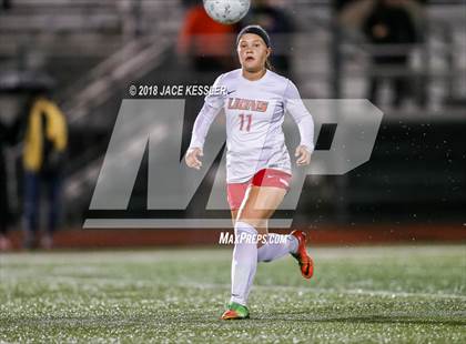 Thumbnail 2 in Westminster vs. South Pasadena (CIF SS D5 Final) photogallery.