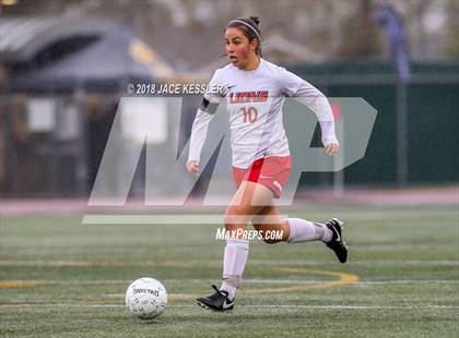 Thumbnail 3 in Westminster vs. South Pasadena (CIF SS D5 Final) photogallery.