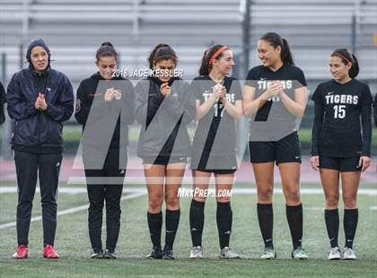 Thumbnail 3 in Westminster vs. South Pasadena (CIF SS D5 Final) photogallery.