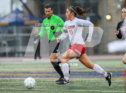Thumbnail 1 in Westminster vs. South Pasadena (CIF SS D5 Final) photogallery.