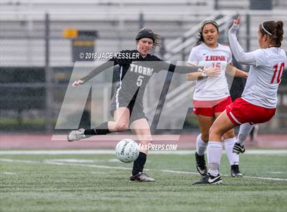 Thumbnail 3 in Westminster vs. South Pasadena (CIF SS D5 Final) photogallery.