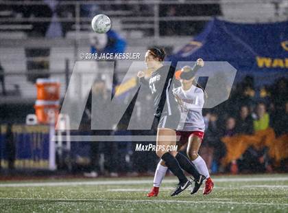 Thumbnail 2 in Westminster vs. South Pasadena (CIF SS D5 Final) photogallery.