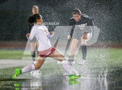 Thumbnail 1 in Westminster vs. South Pasadena (CIF SS D5 Final) photogallery.