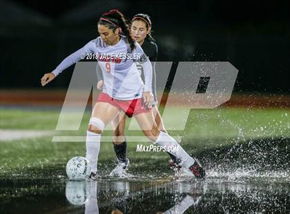 Thumbnail 2 in Westminster vs. South Pasadena (CIF SS D5 Final) photogallery.