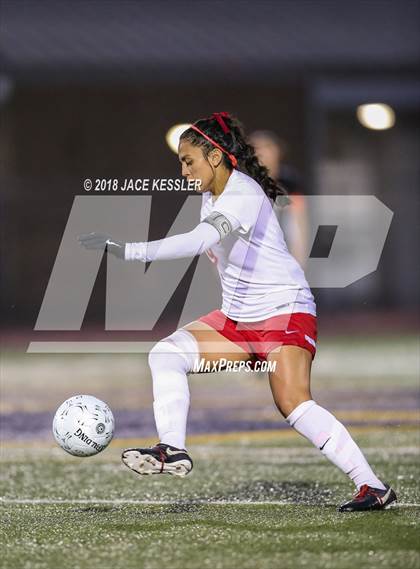 Thumbnail 3 in Westminster vs. South Pasadena (CIF SS D5 Final) photogallery.