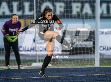 Thumbnail 2 in Westminster vs. South Pasadena (CIF SS D5 Final) photogallery.