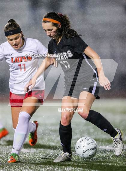 Thumbnail 1 in Westminster vs. South Pasadena (CIF SS D5 Final) photogallery.