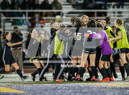 Thumbnail 2 in Westminster vs. South Pasadena (CIF SS D5 Final) photogallery.