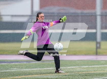Thumbnail 3 in Westminster vs. South Pasadena (CIF SS D5 Final) photogallery.