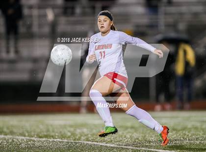 Thumbnail 3 in Westminster vs. South Pasadena (CIF SS D5 Final) photogallery.