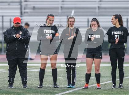 Thumbnail 1 in Westminster vs. South Pasadena (CIF SS D5 Final) photogallery.
