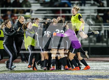 Thumbnail 1 in Westminster vs. South Pasadena (CIF SS D5 Final) photogallery.