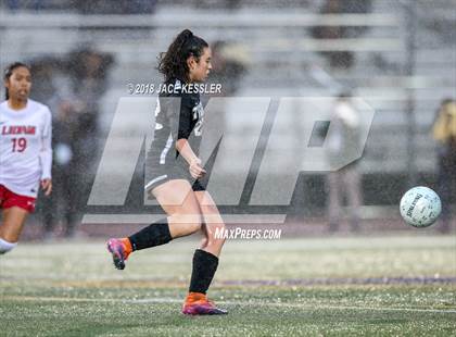 Thumbnail 3 in Westminster vs. South Pasadena (CIF SS D5 Final) photogallery.