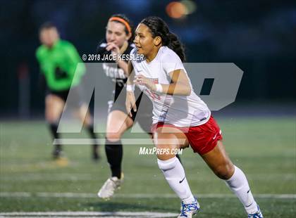 Thumbnail 3 in Westminster vs. South Pasadena (CIF SS D5 Final) photogallery.