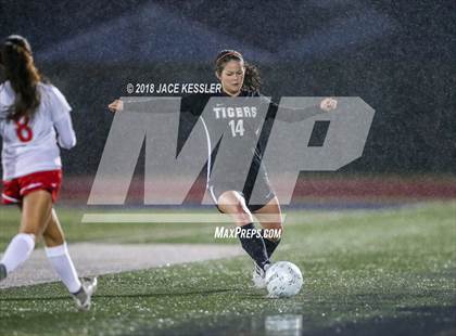 Thumbnail 1 in Westminster vs. South Pasadena (CIF SS D5 Final) photogallery.