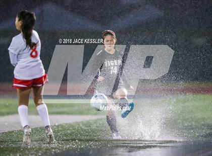 Thumbnail 2 in Westminster vs. South Pasadena (CIF SS D5 Final) photogallery.