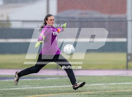 Thumbnail 2 in Westminster vs. South Pasadena (CIF SS D5 Final) photogallery.