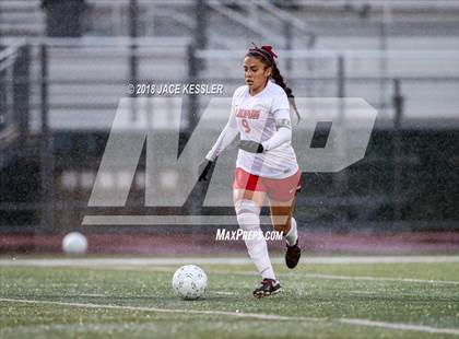 Thumbnail 1 in Westminster vs. South Pasadena (CIF SS D5 Final) photogallery.