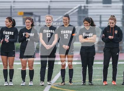 Thumbnail 2 in Westminster vs. South Pasadena (CIF SS D5 Final) photogallery.