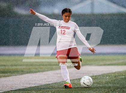 Thumbnail 2 in Westminster vs. South Pasadena (CIF SS D5 Final) photogallery.