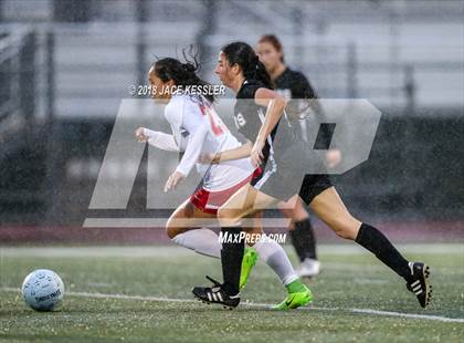 Thumbnail 1 in Westminster vs. South Pasadena (CIF SS D5 Final) photogallery.