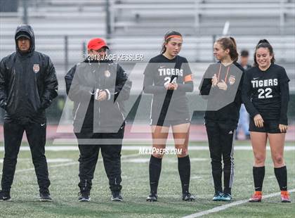 Thumbnail 2 in Westminster vs. South Pasadena (CIF SS D5 Final) photogallery.