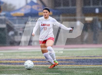 Thumbnail 1 in Westminster vs. South Pasadena (CIF SS D5 Final) photogallery.
